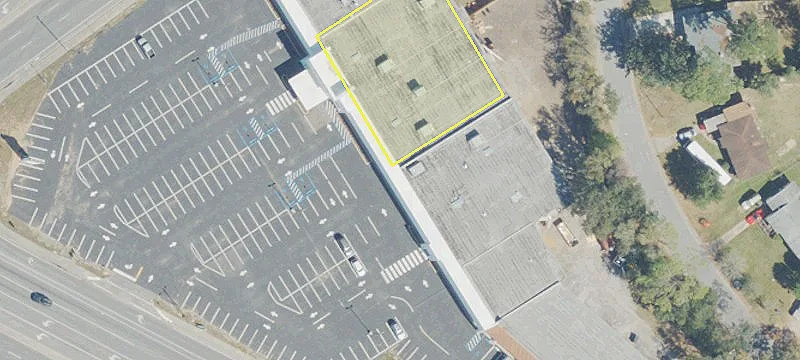 3850 Davis Hwy