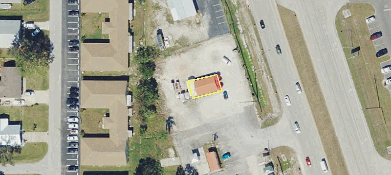 2955 Us Hwy 27th N