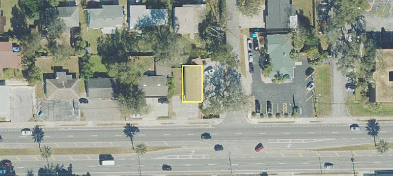 2301 Lee Rd