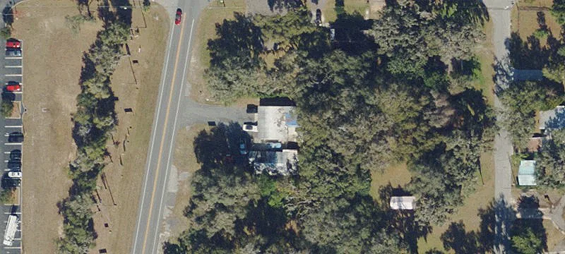 3053 Carl G Rose Hwy