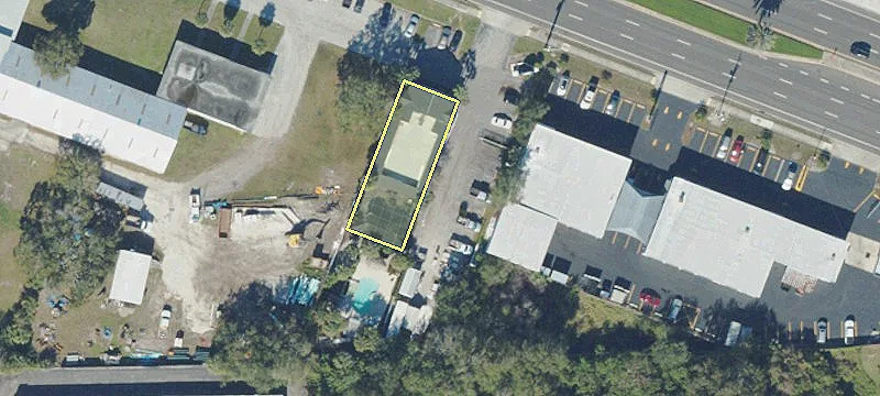 3916 Tampa Rd