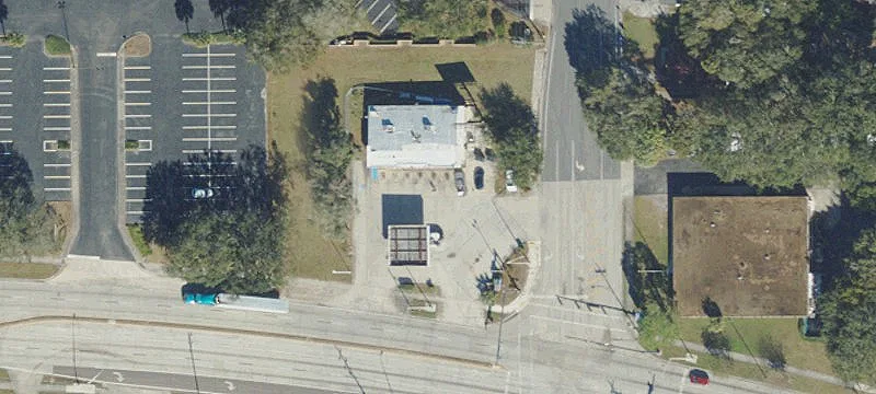 1144 Memorial Blvd
