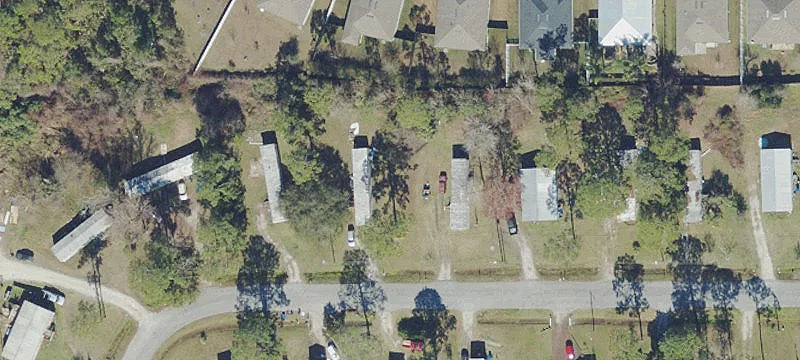 1268 Richie Dr