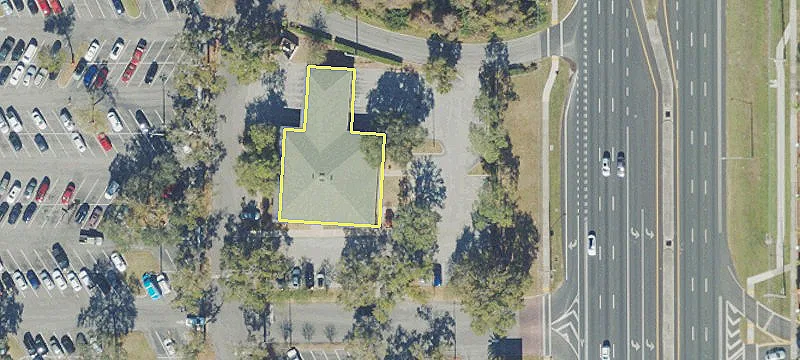 4582 Kirkman Rd