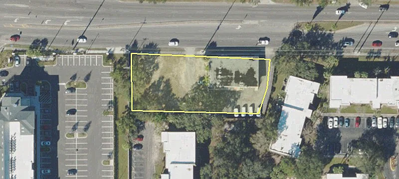 215 Bullard Pkwy