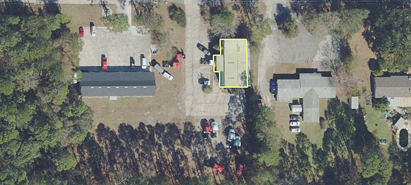 4437 County Rd 218