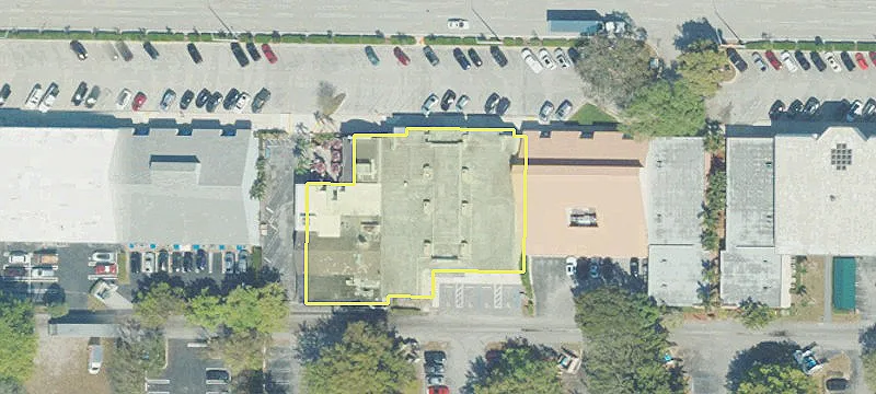 9800 Sample Rd
