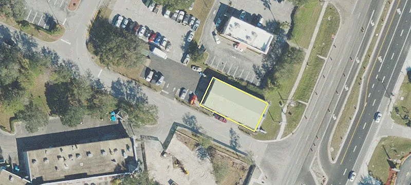3776 Orlando Dr