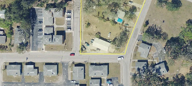 10 Harris Rd
