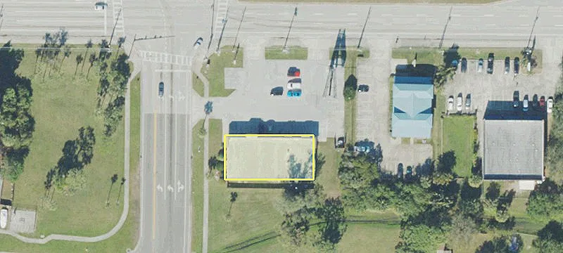 1300 Palm Bay Rd