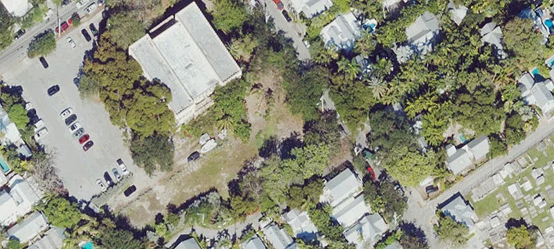 400 Blk Margaret St