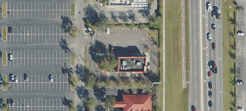 7441 Gall Blvd