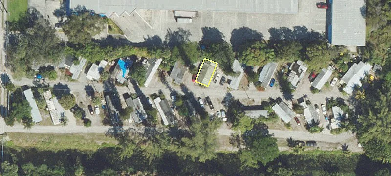 1750 Congress Ave Lot, Unit 1