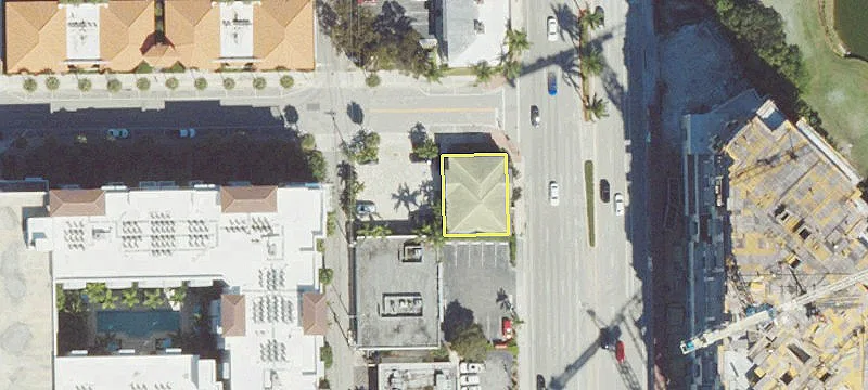 701 Federal Hwy