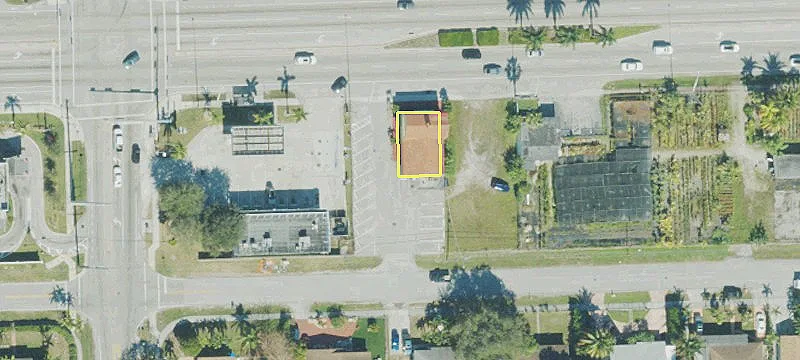 3950 Hallandale Bch Blvd