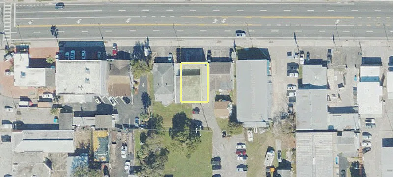 1980 Fairbanks Ave