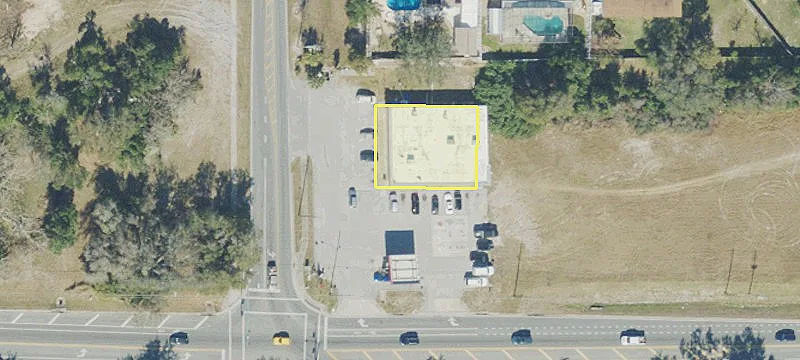 1400 Silver Star Rd