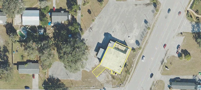 150 Charles Richard Beall Blvd