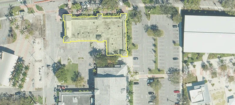 6660 Sunset Strip 1st Ste, Unit 1