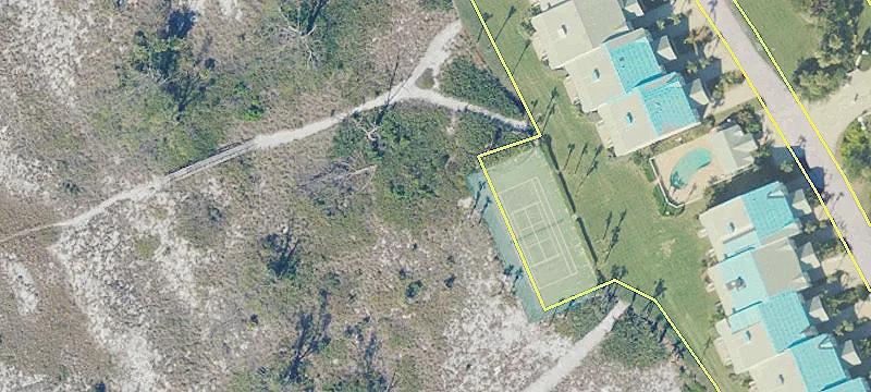 5800 Gulf Shrs Dr, Unit 32