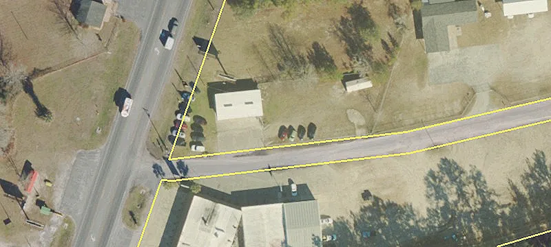 2473 Crawfordville Hwy