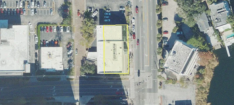 1118 Orange Ave Ste, Unit 205