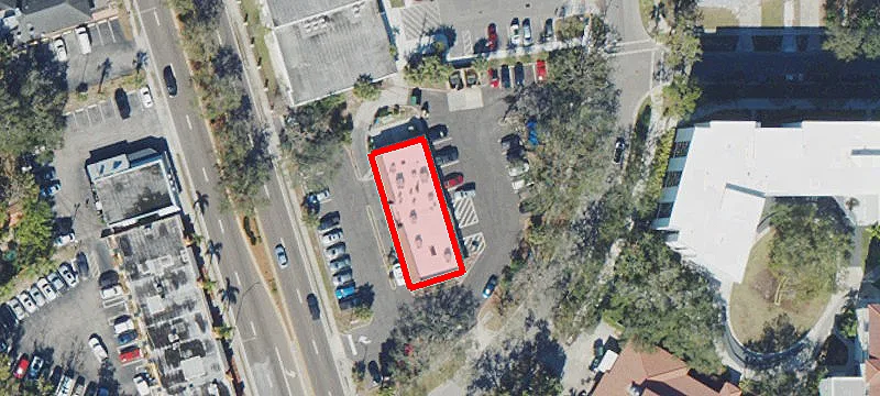 2808 Tamiami Trl