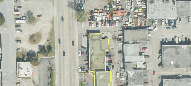 4444 Dixie Hwy
