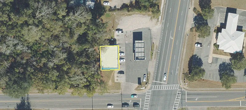 640 Pat Thomas Pkwy