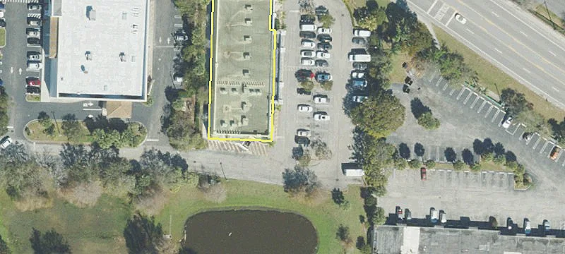4996 10th Ave N Ste, Unit 1