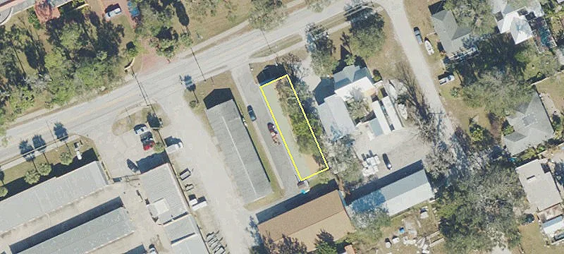 440 Turnbull Bay Rd