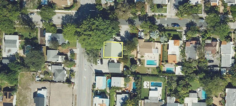 2300 Parker Ave