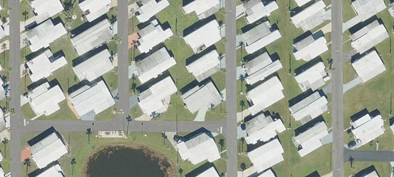 2321 New Tampa Hwy