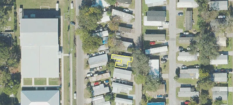401 Donegan Ave