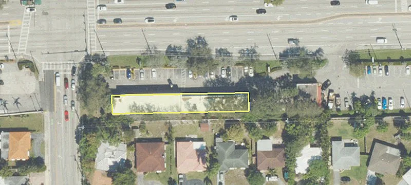 610 Commercial Blvd