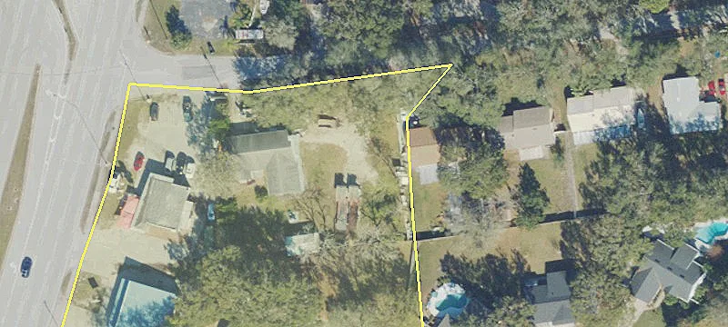904 Lk Irene Rd
