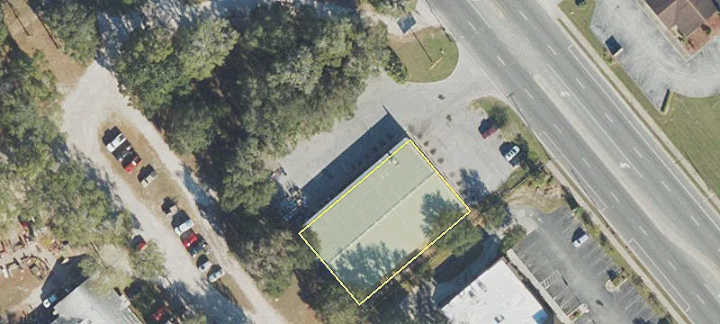 1310 Young Blvd