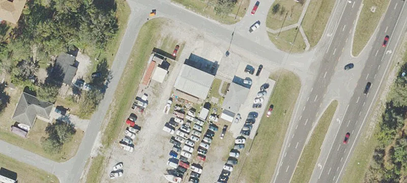 14450 Hwy 27