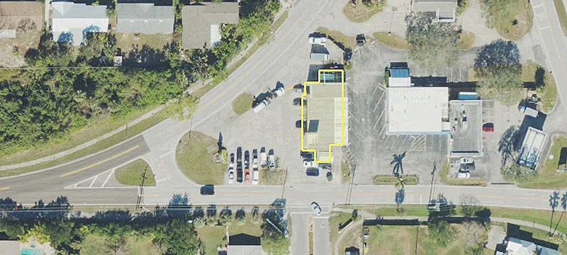 1510 Sykes Crk Pkwy