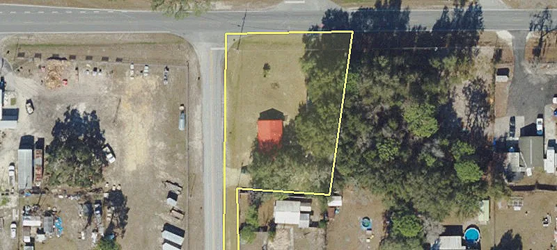 6444 Homosassa Trl