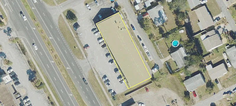 1401 Ridgewood Ave Ste, Unit 6