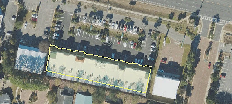 36150 Emerald Coast Pkwy Ste, Unit 107