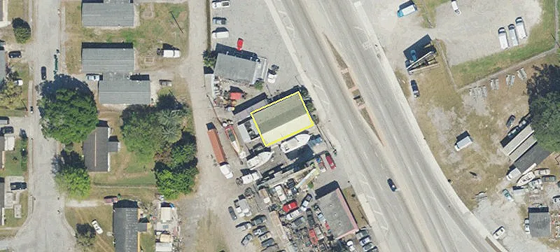 145 Us Hwy 27th N