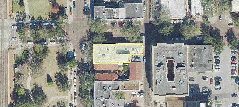120 Morse Blvd