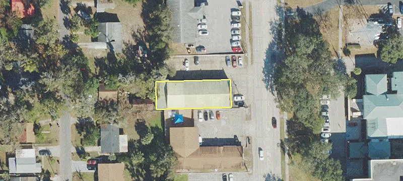 722 Woodland Blvd