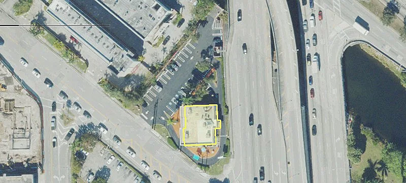 3700 Le Jeune Rd