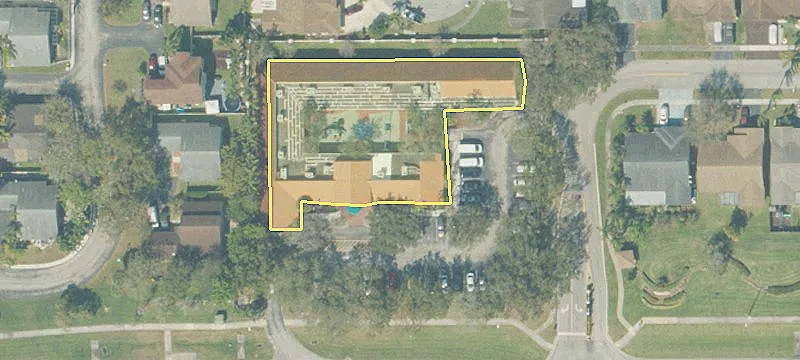 10651 Oakland Park Blvd