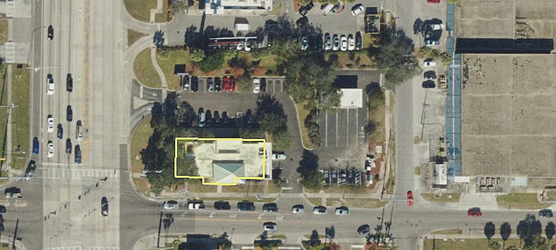 2001 Dl Mabry Hwy