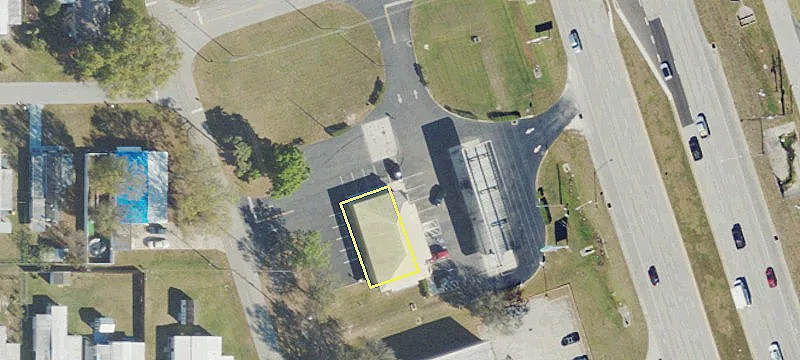 3901 Us Hwy 27th N