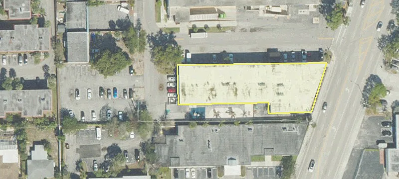 4861 Dixie Hwy